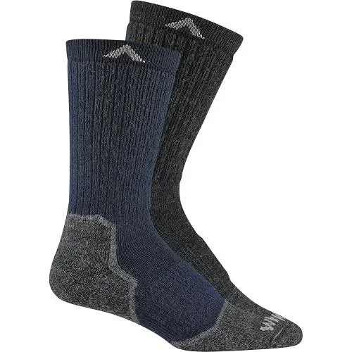 Christmas - colored stockings for the holiday seasonWigwam Lite Hiker Merino Socks - Unisex Christmas - colored stockings for the holiday seasonWigwam Lite Hiker Merino Socks - Unisex