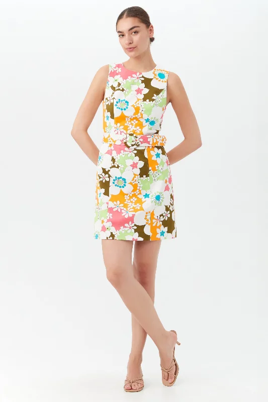 Darlene Dress