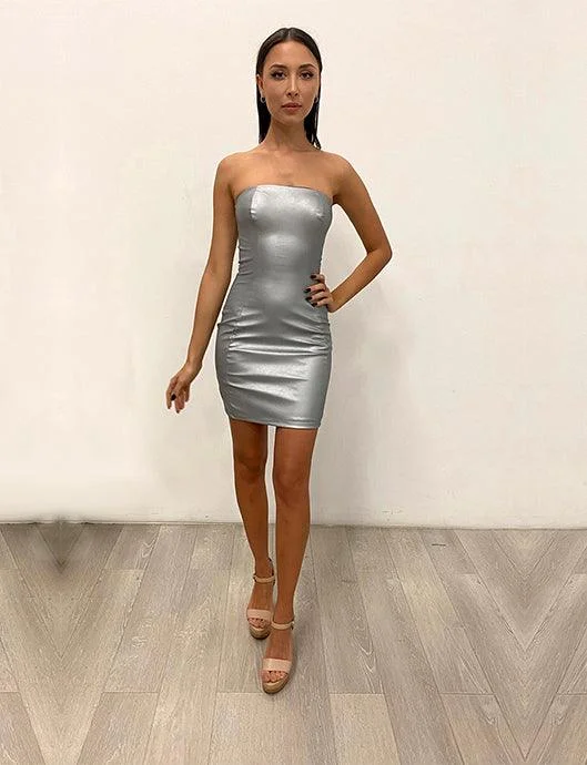 Silver