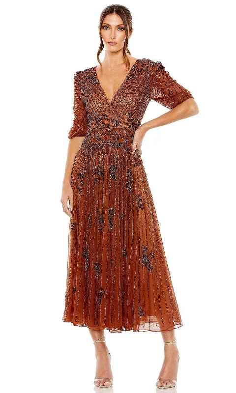 Mac Duggal 5995 - A-Line Formal Dress