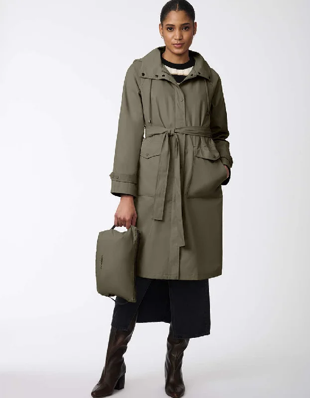 Shearling - lined women's leather coats for ultimate warmth and luxuryCanyon Trench Coat Shearling - lined women's leather coats for ultimate warmth and luxuryCanyon Trench Coat