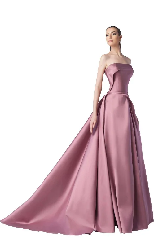 Edward Arsouni Couture 0252 Dress