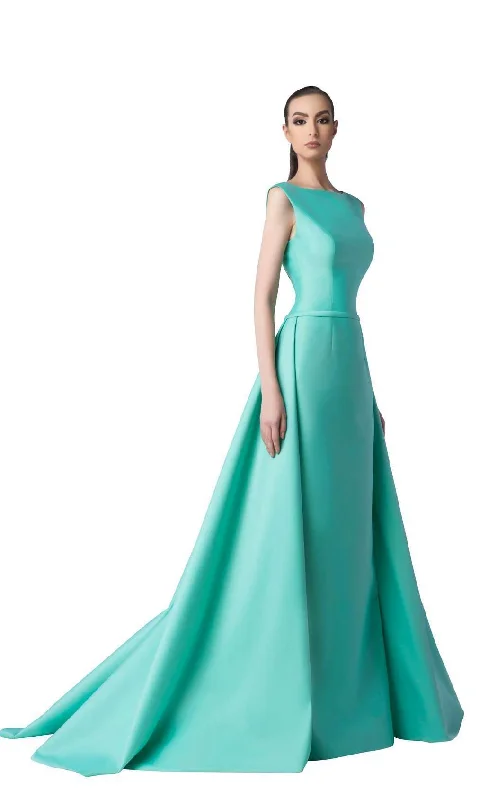 Edward Arsouni Couture 0263 Dress