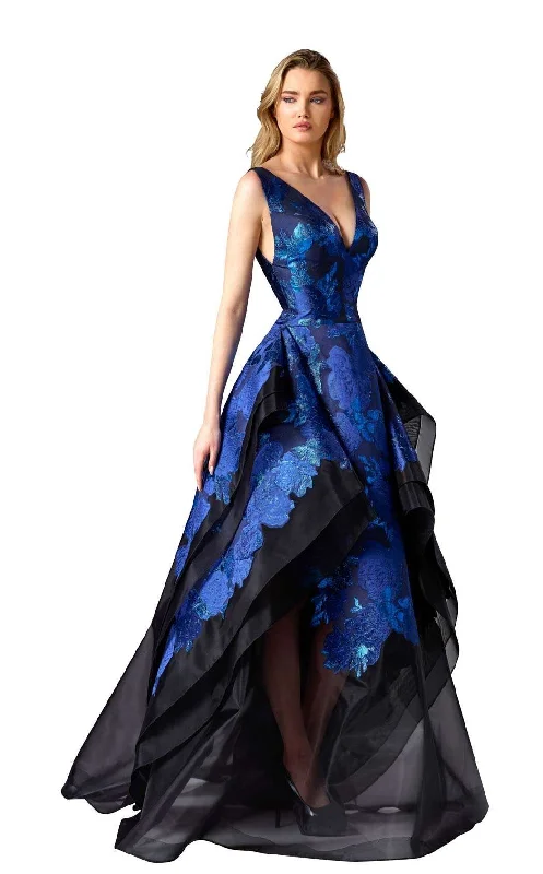 Edward Arsouni Couture 0290 Dress