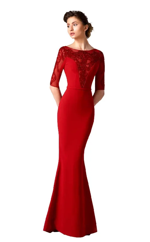 Edward Arsouni Couture 0294 Dress