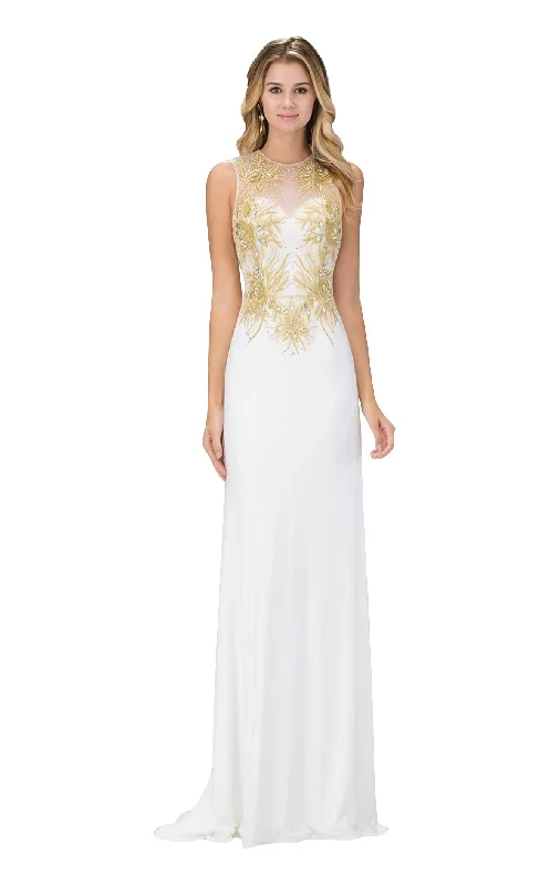 Elizabeth K GL1343 Dress