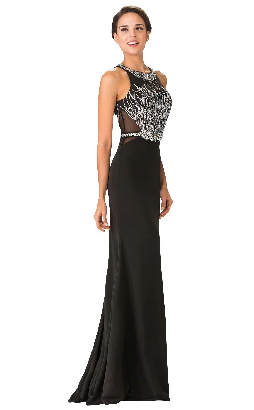 Elizabeth K GL2294 Dress