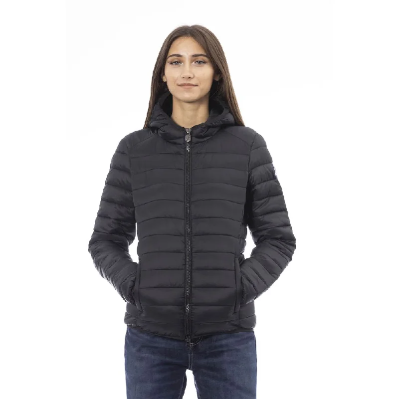 Plus size women's wool blend coats for a warm and stylish winterInvicta Nylon Women Women's Jacket Plus size women's wool blend coats for a warm and stylish winterInvicta Nylon Women Women's Jacket