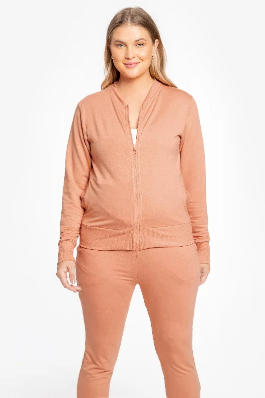 Quilted down women's coats with removable hoods for outdoor activitiesLIVE! Comfy Jacket Quilted down women's coats with removable hoods for outdoor activitiesLIVE! Comfy Jacket