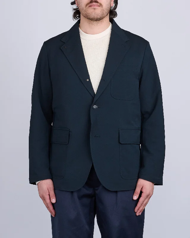 Plus size women's wool blend coats for a warm and stylish winternanamica ALPHADRY KODENSHI Club Blazer Black Plus size women's wool blend coats for a warm and stylish winternanamica ALPHADRY KODENSHI Club Blazer Black
