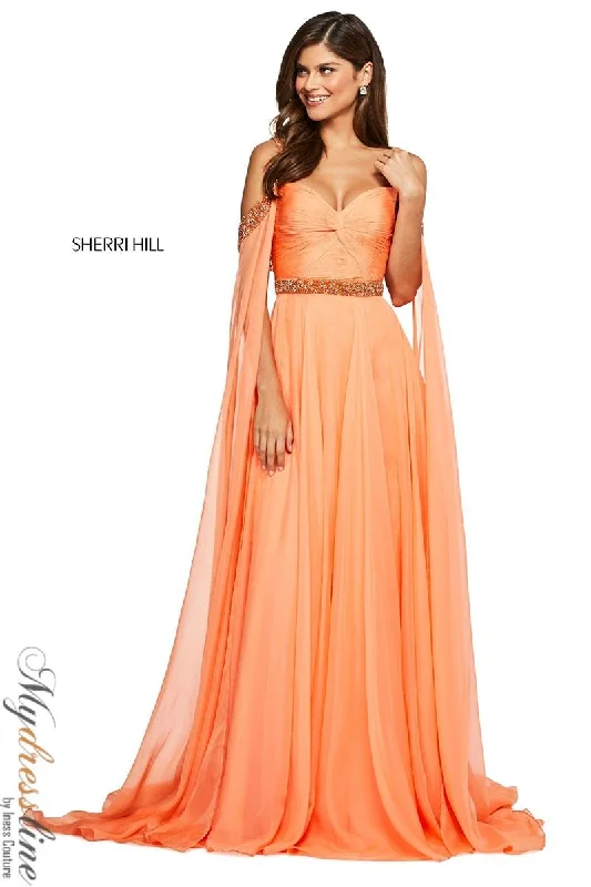 Sherri Hill 53630