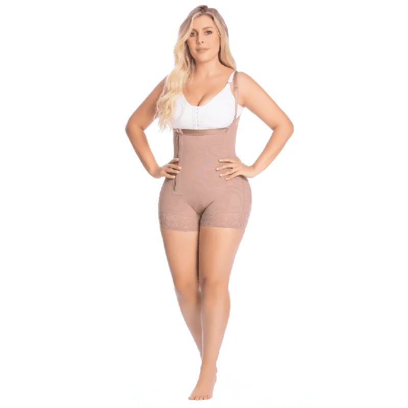 Shapers for back pain relief due to improved posture​09046 Daily Wear Essential Garment