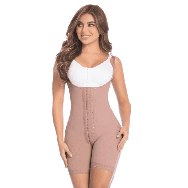 Thermal shapers to increase body heat and aid in fat burning​09111 Waist, Back And Butt Lift Sculpting Shaper