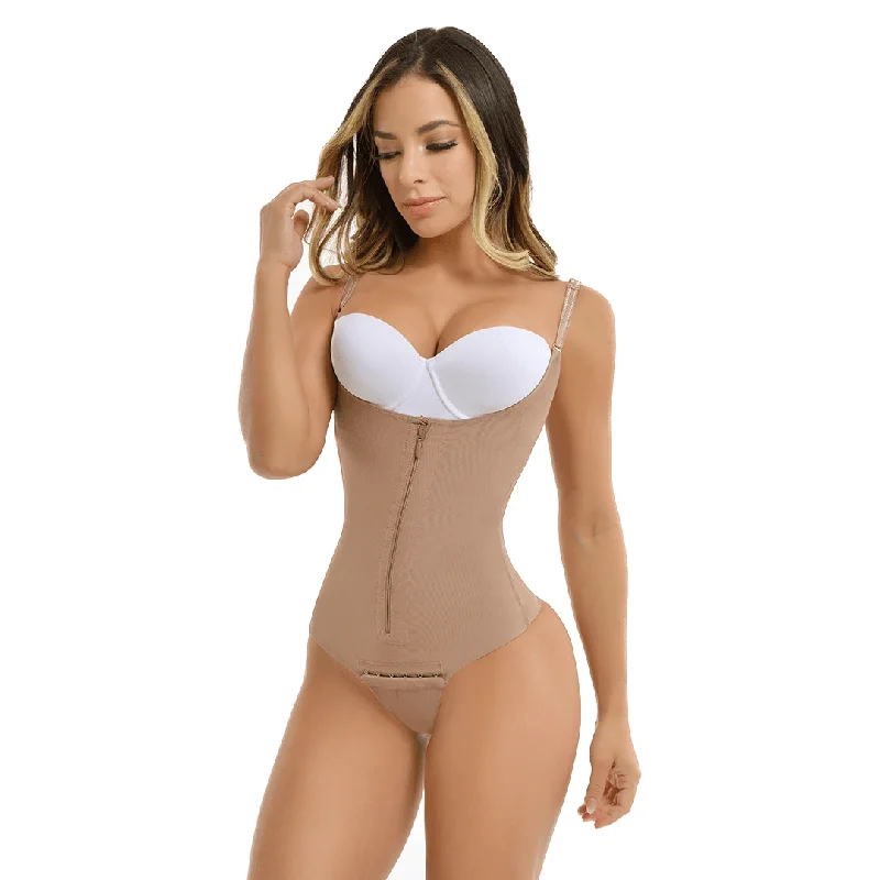 Shapers with a side - closure mechanism for a snug fit1025 Cattleya Fajas Meli'belt Shapers with a side - closure mechanism for a snug fit1025 Cattleya Fajas Meli'belt