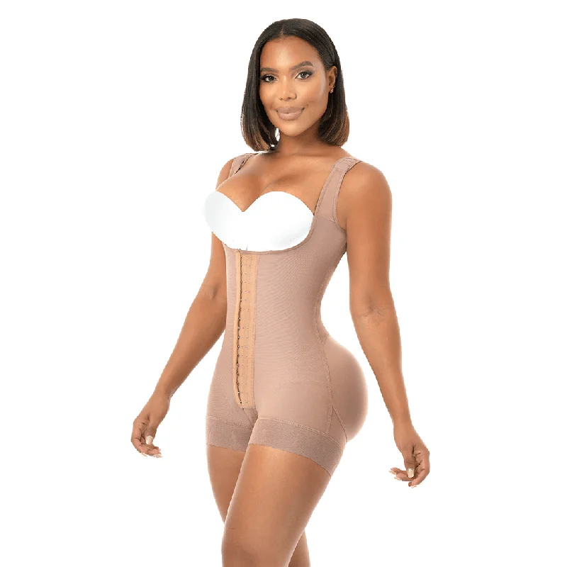Shapers with a slimming effect on the calves​1033 Primavera Fajas Meli'belt