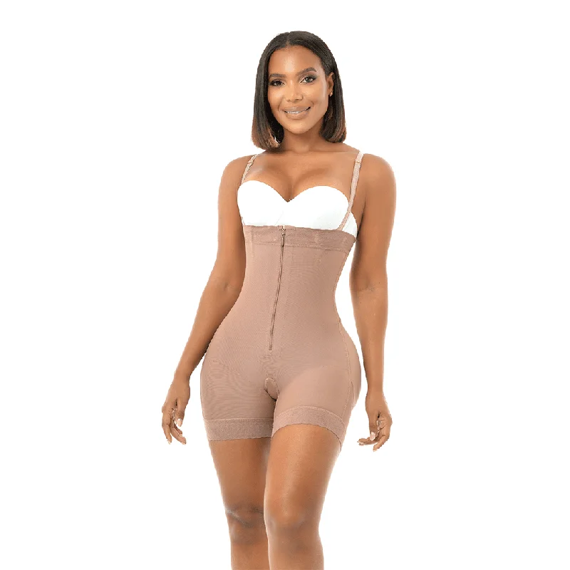 Compression shapers for cellulite reduction​2020 Anis Fajas Meli'belt