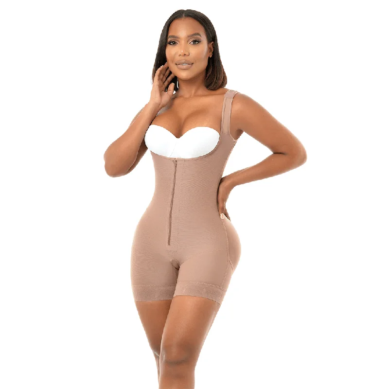 Shapers with a thigh - slimming panel​2021 Lotto Fajas Meli'belt