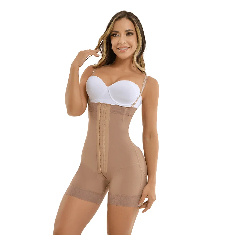 Shapers made from breathable, moisture - wicking fabric​2022 Emma Fajas Meli'belt