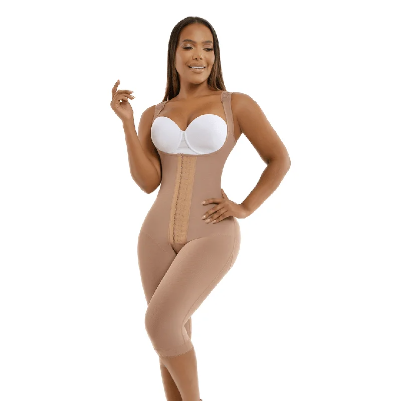 Shapers with a high - compression zone on the abdomen​3026 Diana Fajas Meli'belt