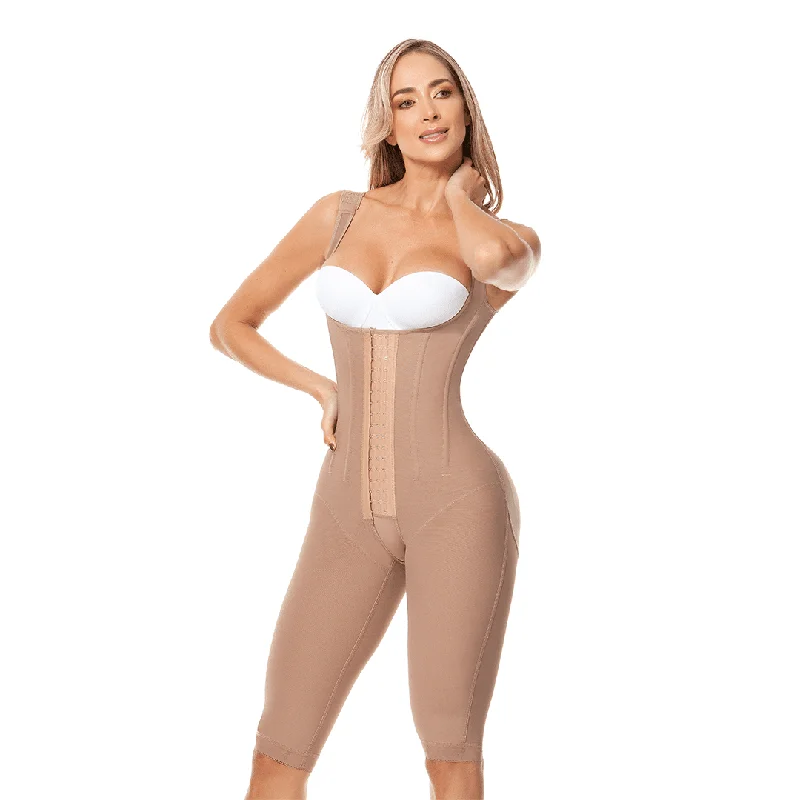 Shapers with a removable padding for customization​3031 Girasol Fajas Meli'belt