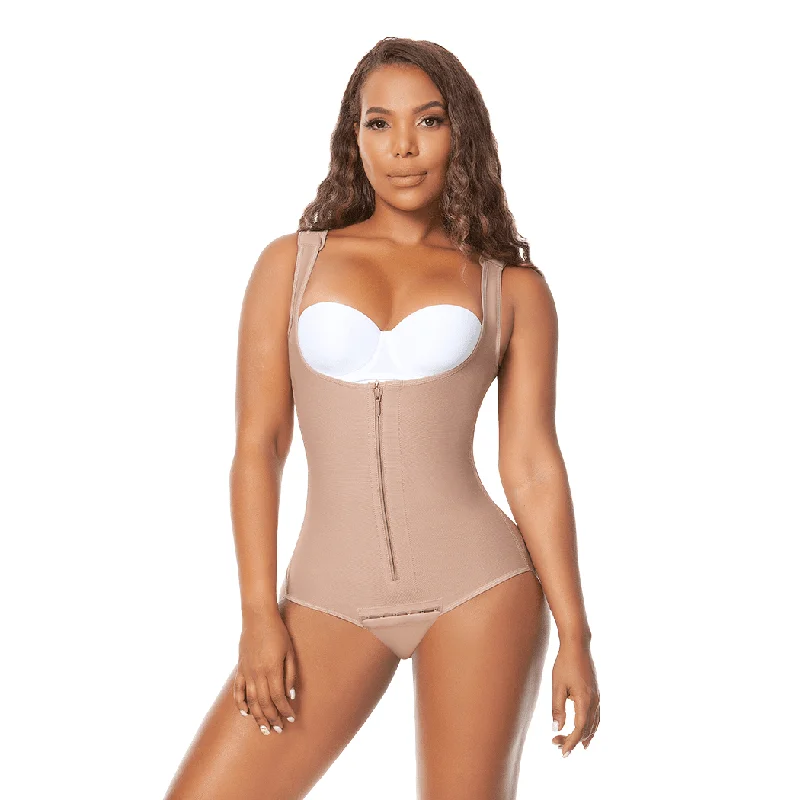 Shapers with a removable padding for customization​1024 Ambrosia Fajas Meli'belt