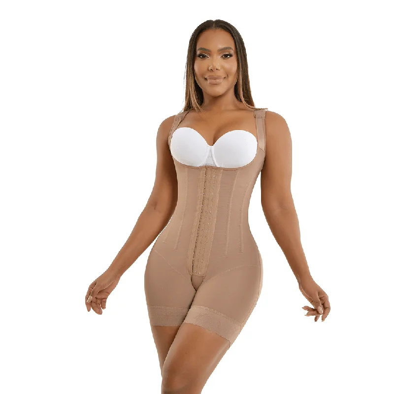 Shapers for special occasions like parties or formal events​2034 Ultra Tiny-waist Fajas Meli'belt