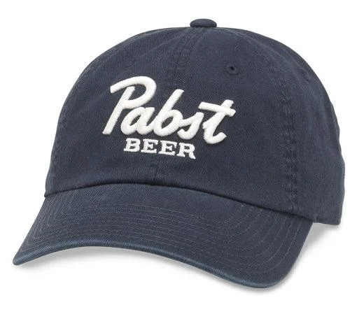 Ballpark Pabst - Navy