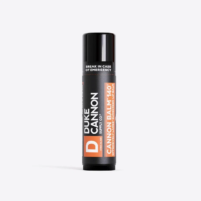 Cannon Balm 140 Tactical Lip Protectant