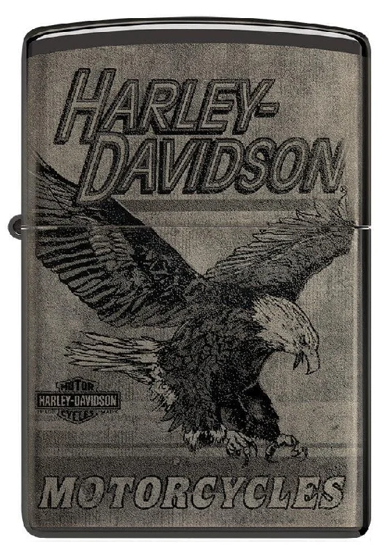 Harley-Davidson® Eagle Lighter