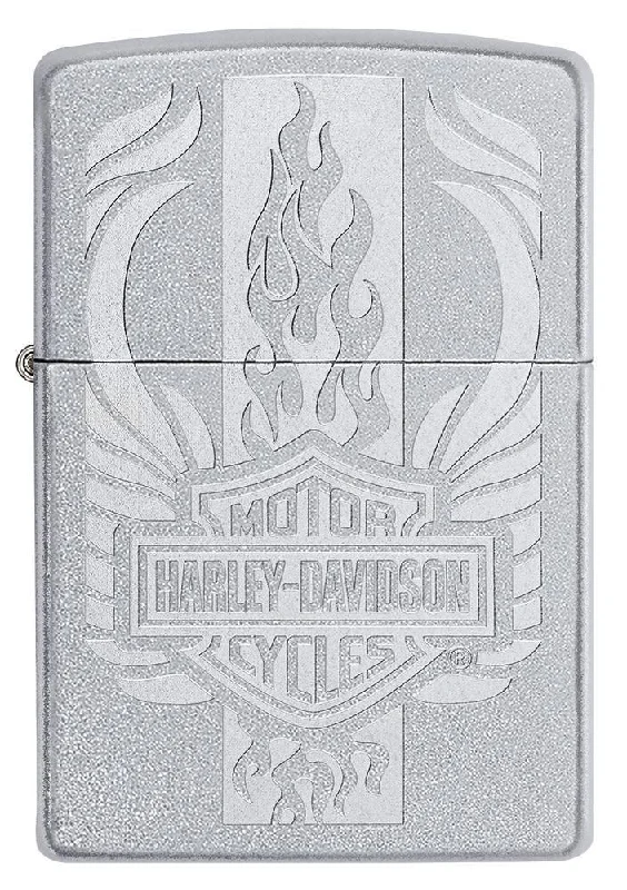 Harley-Davidson® Engraved Lighter