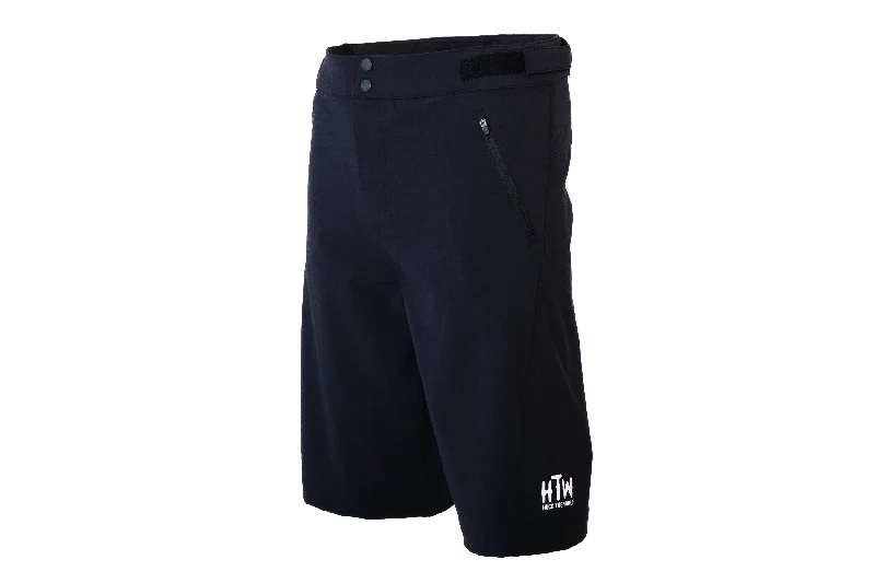 "Shred" MTB Short Black