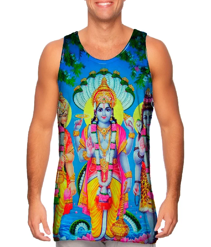 India - "Hindu Gods and Goddesses"