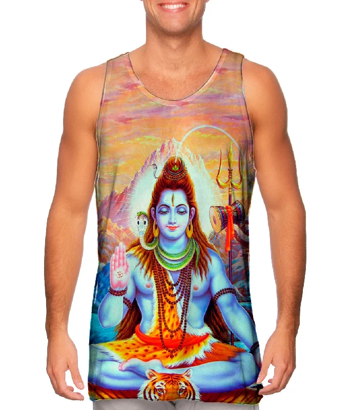 India - "The Great Shiva"