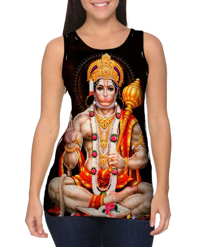 India - "Vishnu God"