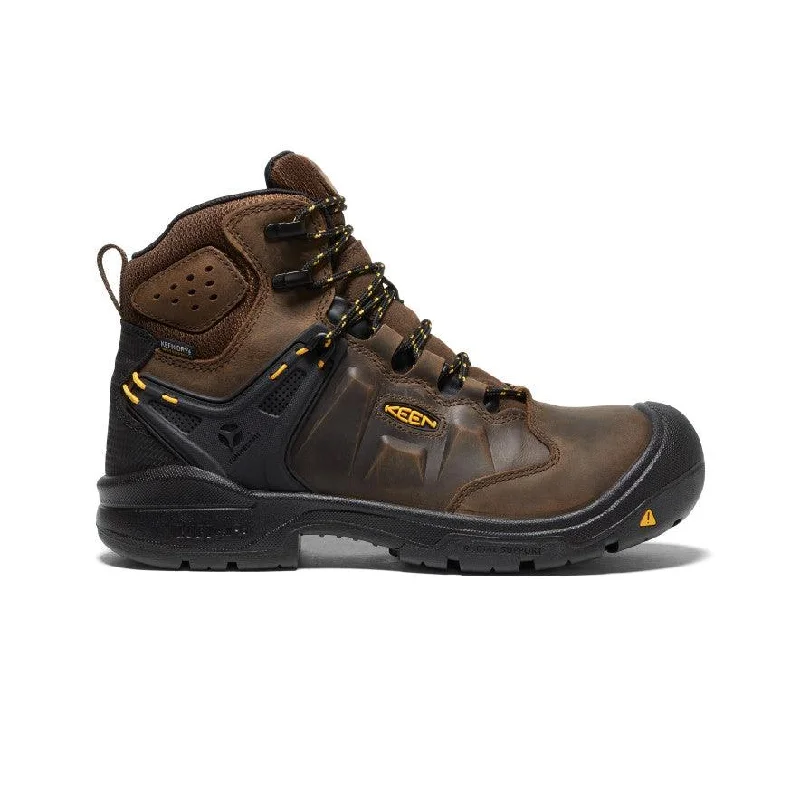 Men's Dover 6" Waterproof (Carbon-Fiber Toe)