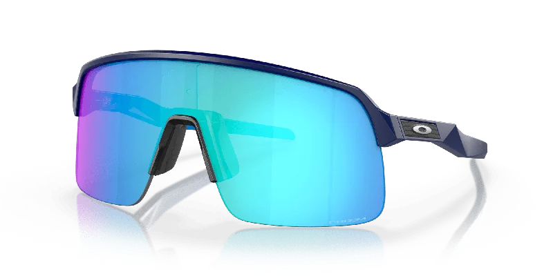 Sutro Lite Sunglasses - Matte Navy/Prizm Sapphire Lenses